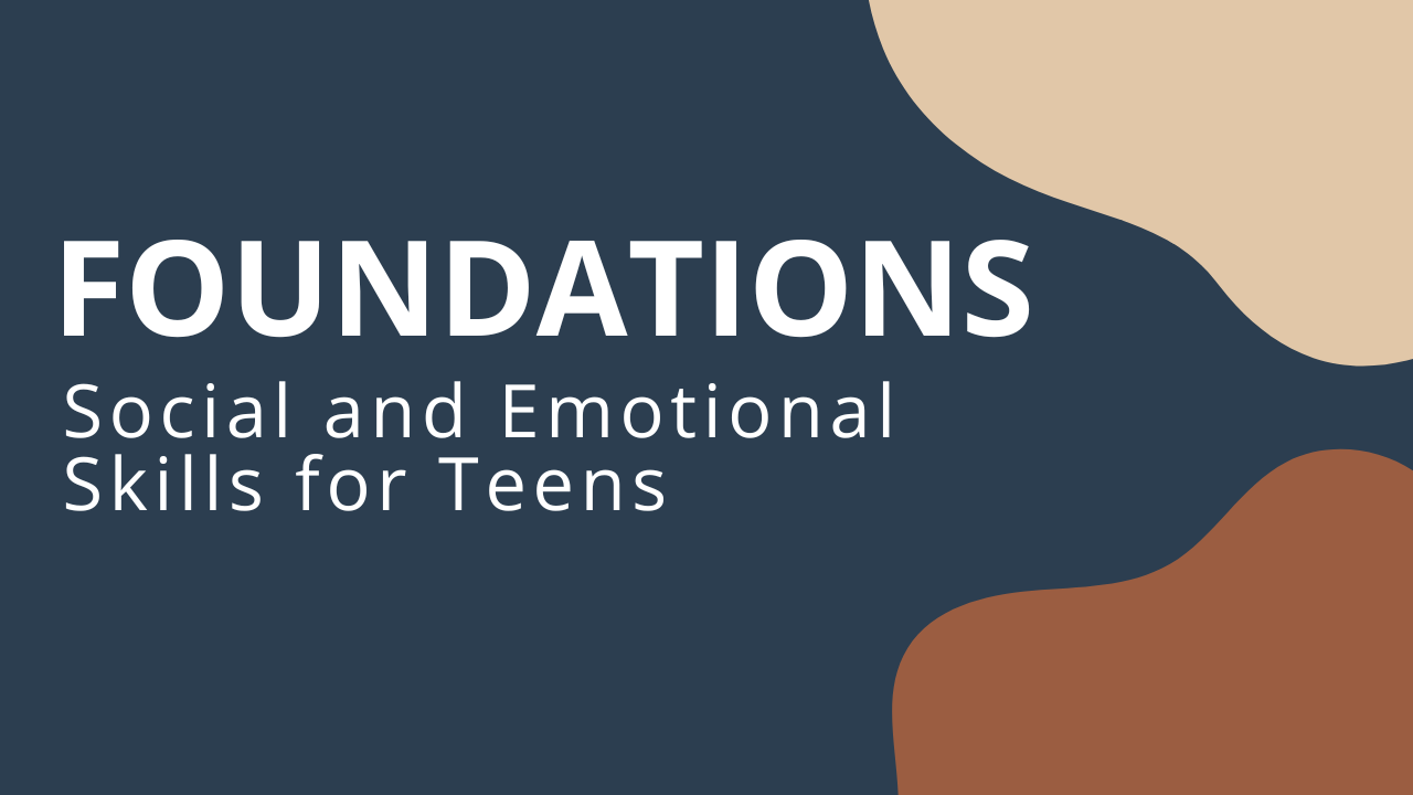 Foundations logo